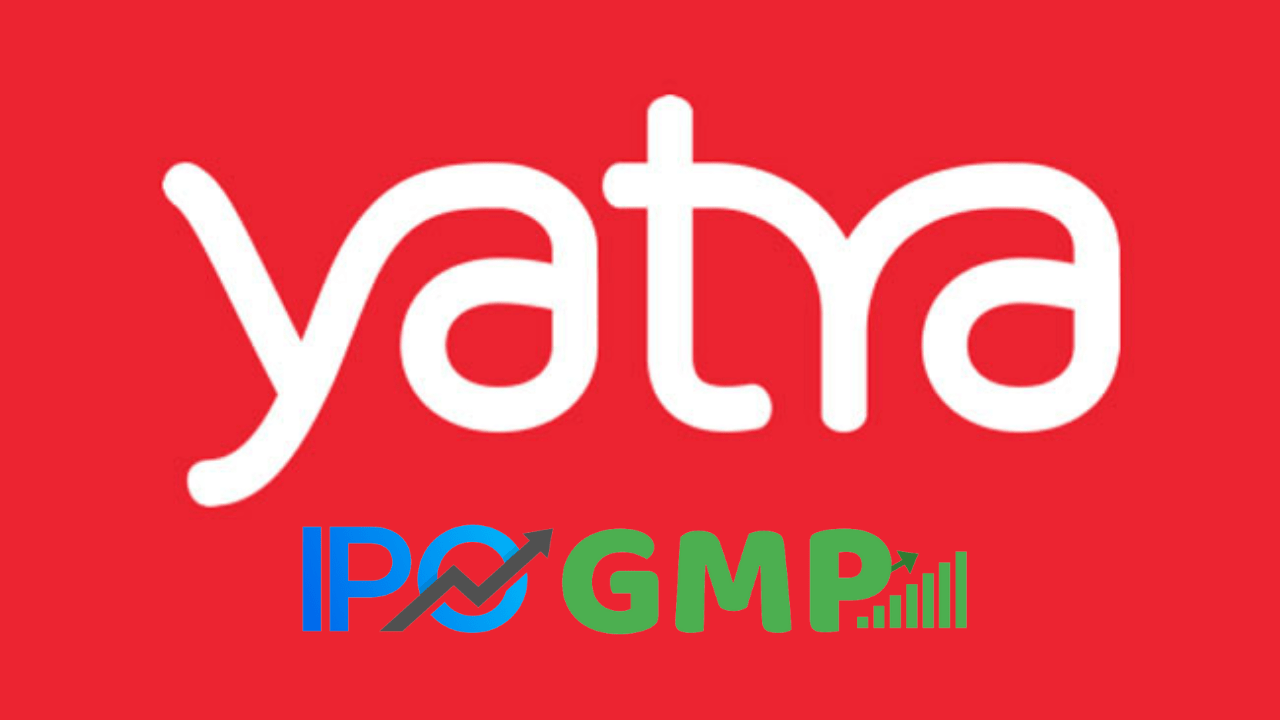 Yatra Online IPO GMP Today