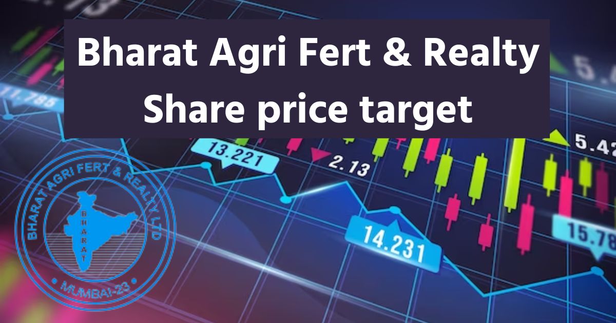 Bharat Agri Fert & Realty Share Price Target 2023, 2024, 2025, 2026, 2027, 2028, 2030, 2035, 2040, 2050