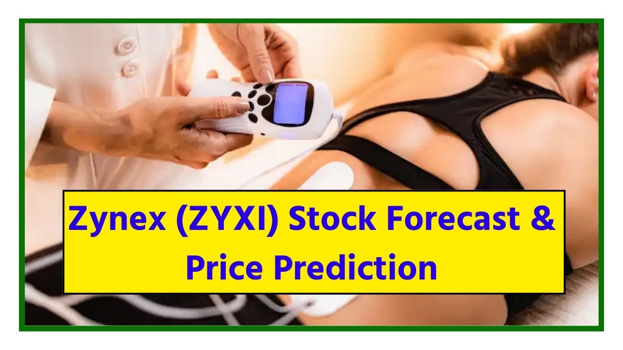 Zynex Stock Forecast 2024, 2025, 2026, 2027, 2028, 2030, 2035, 2040, 2050