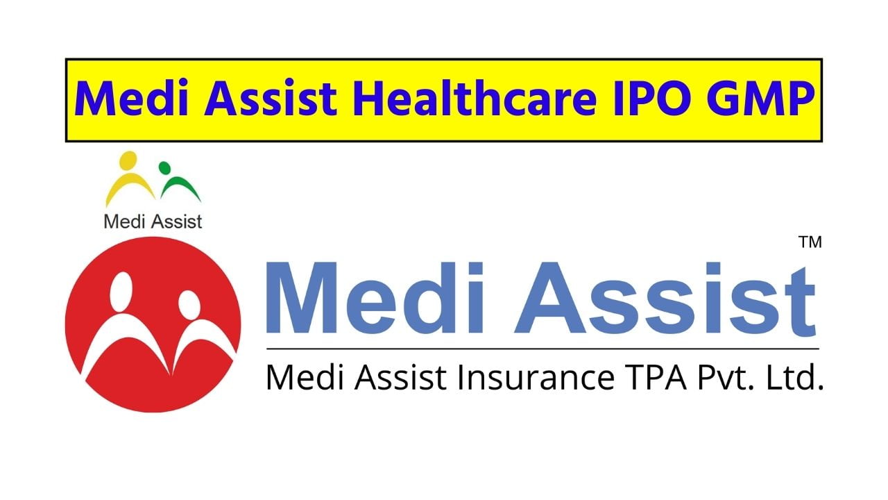 Medi Assist Healthcare IPO GMP