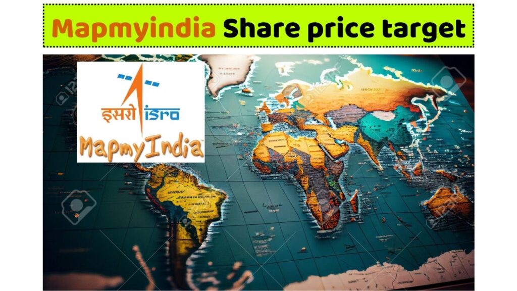 Mapmyindia Share Price Target 1024x576 