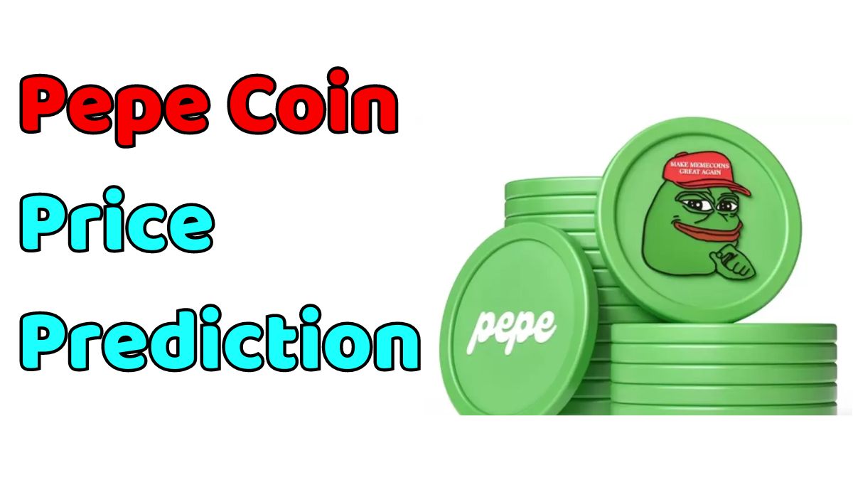 Pepe Coin Price Prediction