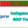 Indegene IPO GMP Today